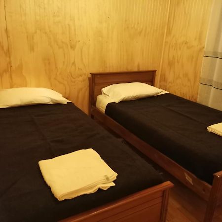 Cabanas Candelaria Los Ángeles Zewnętrze zdjęcie